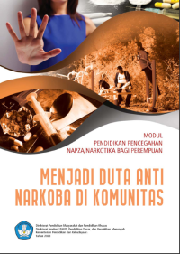 Image of Menjadi Duta Anti Narkoba di Komunitas