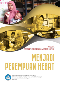 Image of Menjadi Perempuan Hebat