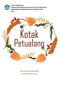 Image of Kotak Petualang